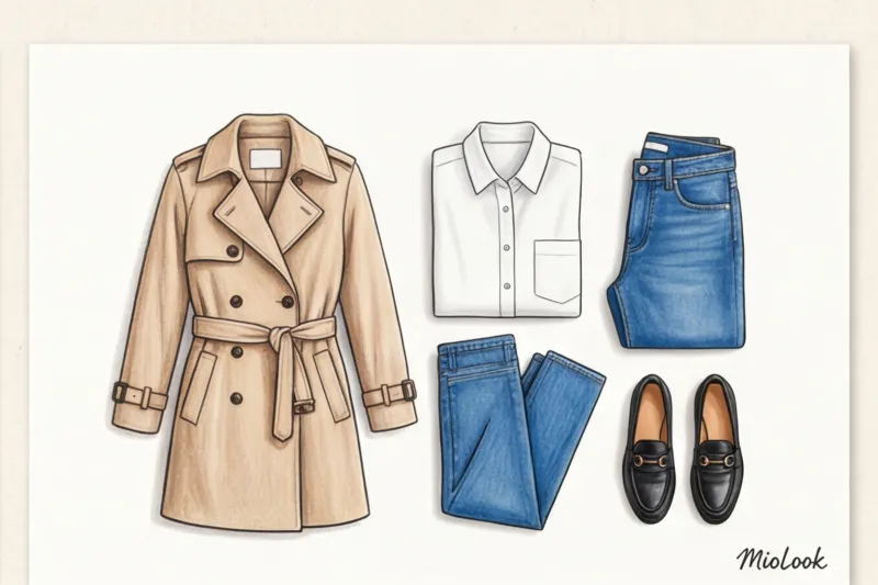 Умный вишлист одежды: как планировать гардероб и экономить - 2
