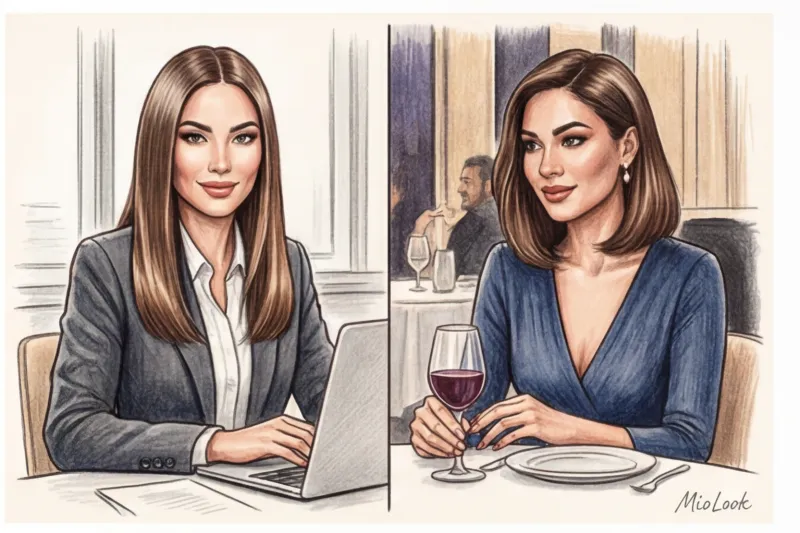 Секреты стойкости: как сделать так, чтобы укладка держалась до вечера - 6