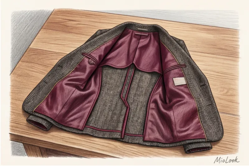 Как выбирать качественную одежду: подробный гид по тканям, швам и материалам - 3