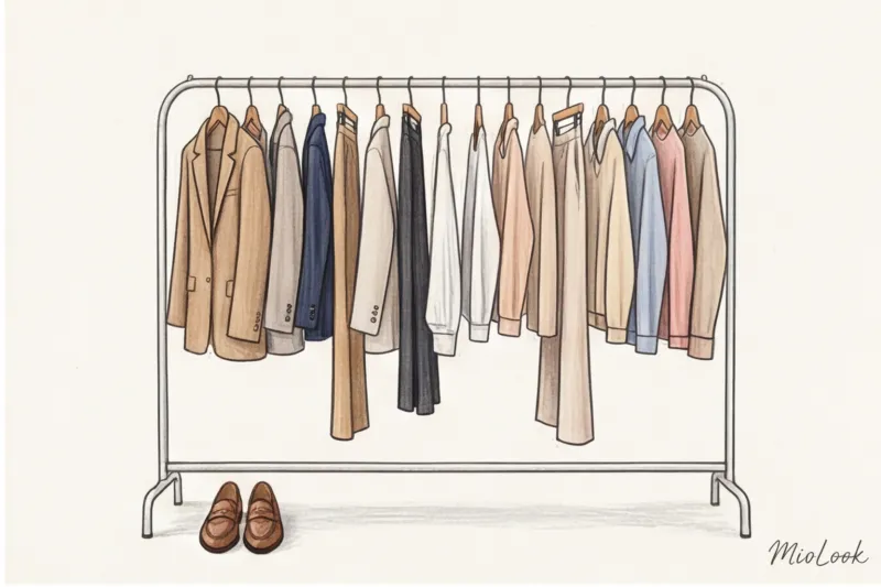 Проблема «полный шкаф, а надеть нечего»: как приложение решает эту боль навсегда - 3