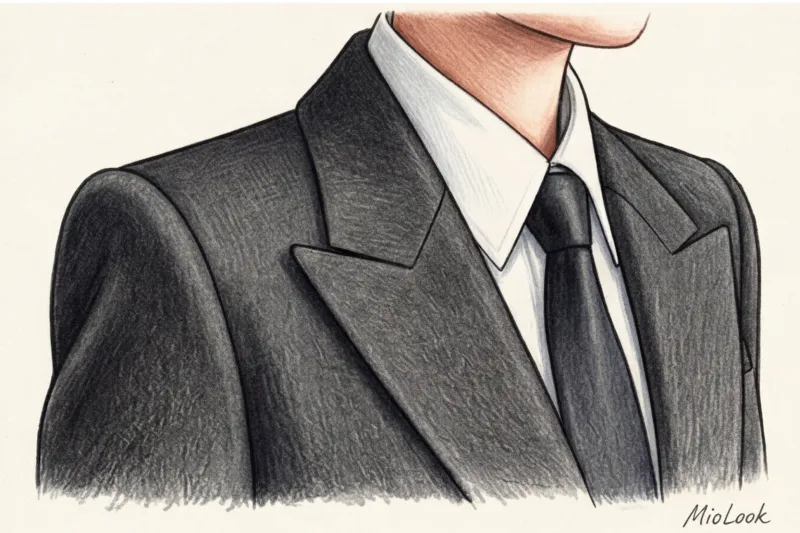 Стиль как броня: как одеждой выстроить личные границы - 8