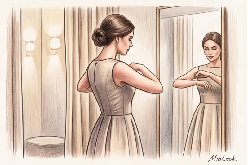 Идеальные швы и крой: как отличить дорогую вещь по качеству пошива - 4