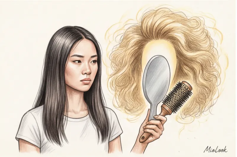 Бьюти-технологии: виртуальная примерка макияжа и причесок с помощью AI - 4