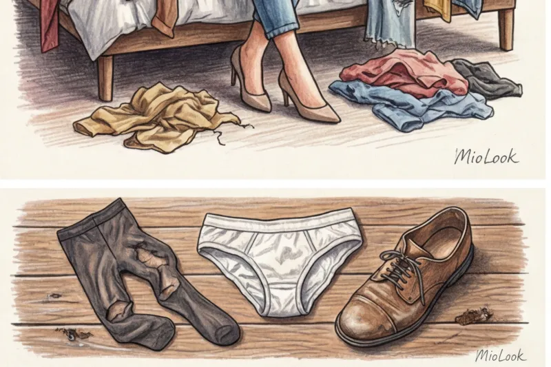 Переработка одежды: куда сдать старые, рваные и непригодные для носки вещи - 4