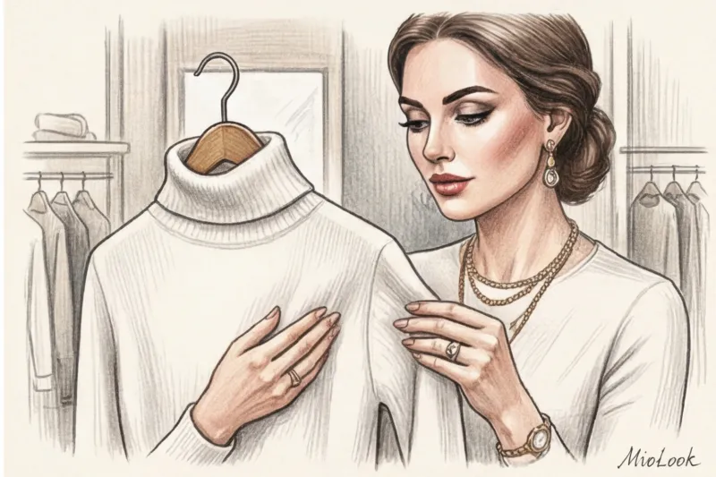 Как убрать катышки со свитера и предотвратить их появление - 6