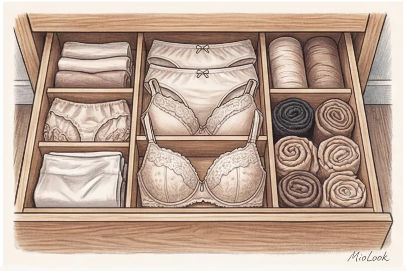 Утилизация нижнего белья и колготок: можно ли сдать их в переработку? - 8