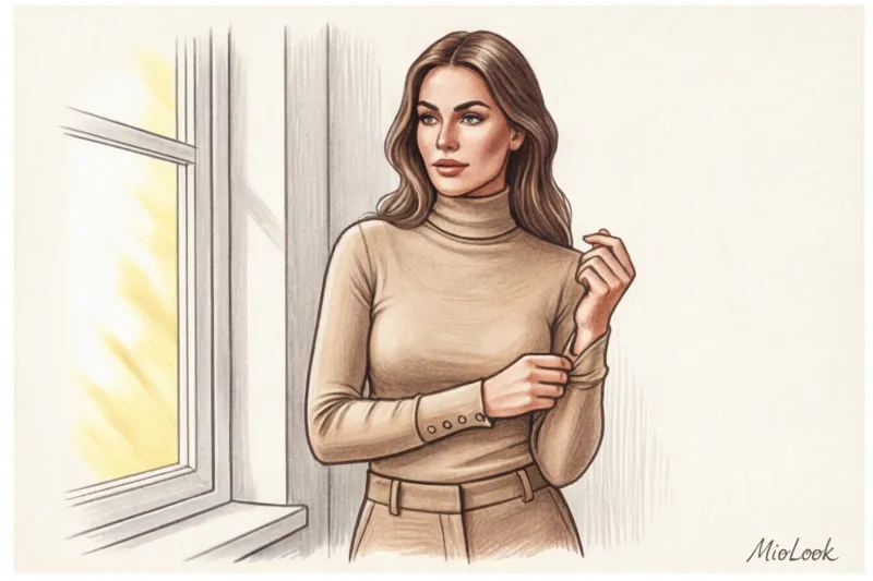 Как правильно стирать и хранить нижнее белье, чтобы оно служило дольше - 7