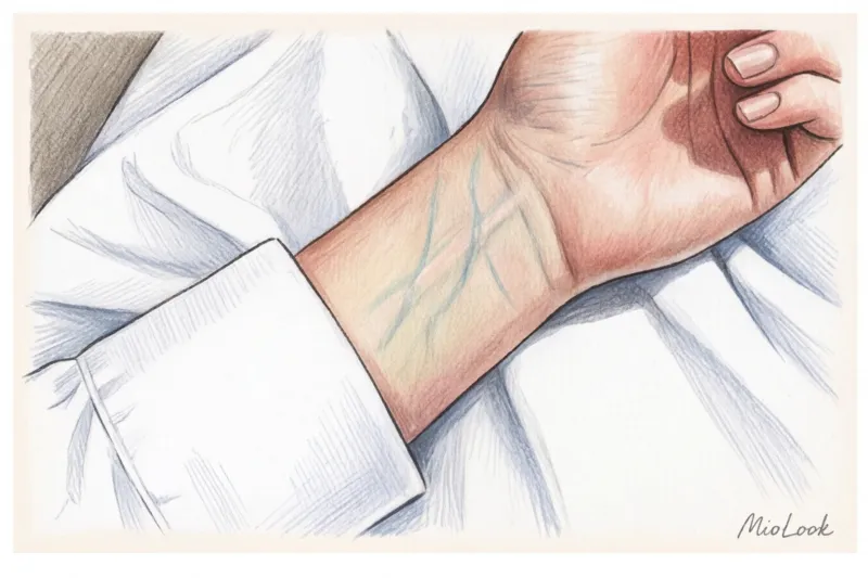 Золото или серебро: как выбрать металл украшений по цветотипу внешности - 8