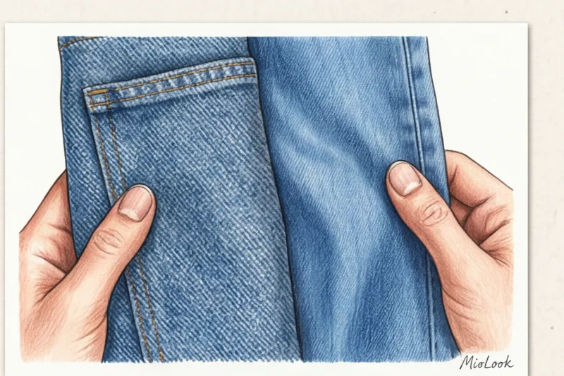 Стиль группы NewJeans: как носить Y2K по-корейски - 3