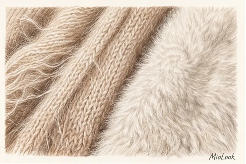 How to Wash Mohair: Secrets to Caring for the Fluffy Knitwear