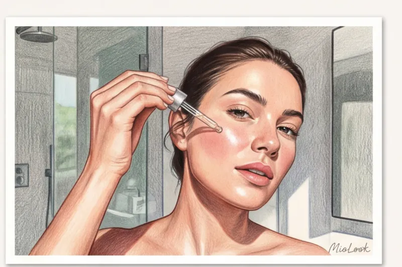 Повседневный макияж без тонального крема: как сделать идеальный тон - 3