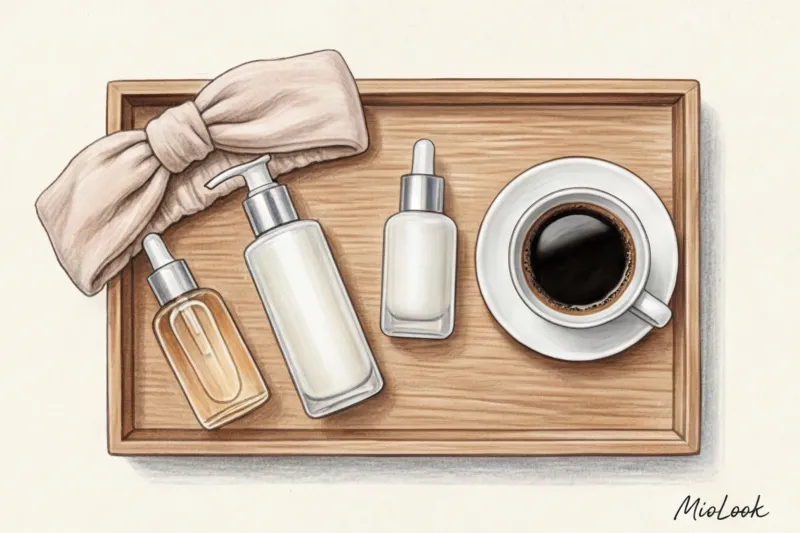 Очищение кожи перед макияжем: нужно ли умываться с гелем утром - 5