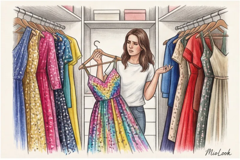 Что надеть на свадьбу гостье: практичные и элегантные образы - 8