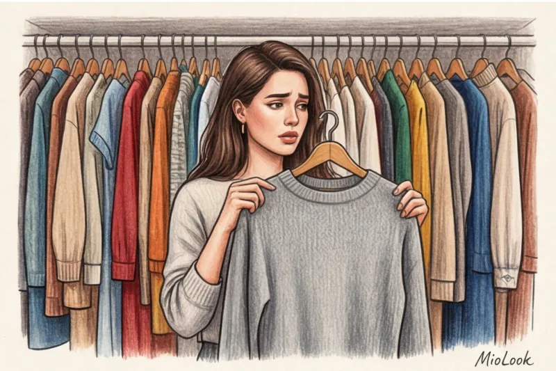 Эксперименты со стилем без удара по бюджету: как пробовать новое недорого - 8