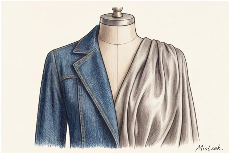 Виртуальная примерочная: как ИИ помогает покупать одежду без возвратов - 9