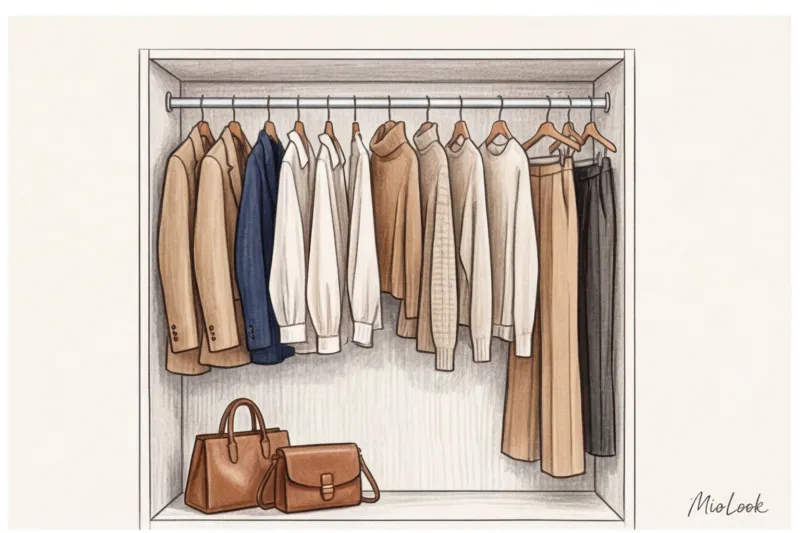 Стиль Smart Casual для женщин: идеальный баланс для современного эксперта - 4