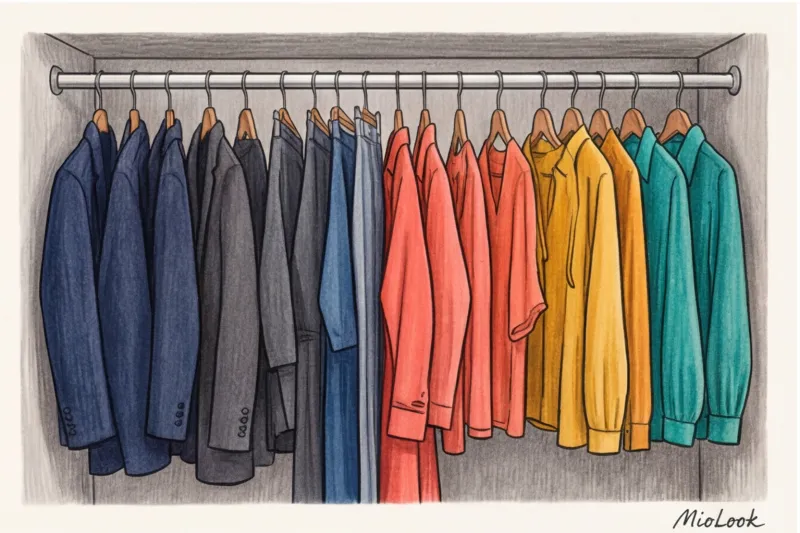 Роль цветотипа при смене имиджа: как выбрать новую палитру - 4