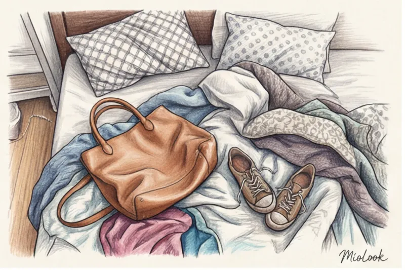 Как сфотографировать обувь для приложения: гайд