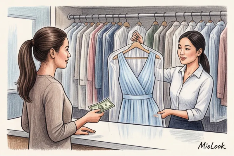 Правило Cost Per Wear: как рассчитать реальную стоимость вещи до покупки - 2