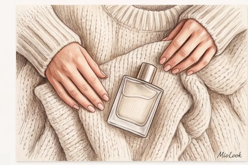 Гид по парфюмерным семействам: как понимать ноты и покупать духи вслепую - 4