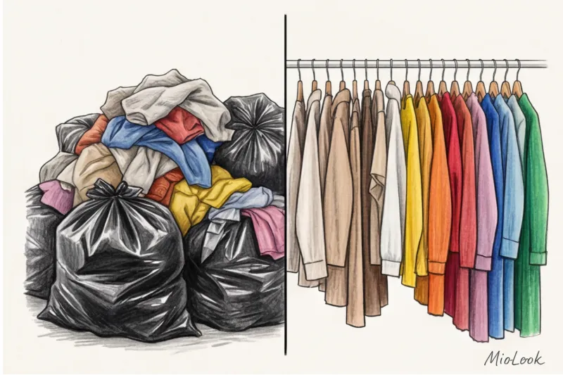 Страх перемен: как решиться кардинально сменить имидж и не пожалеть - 3