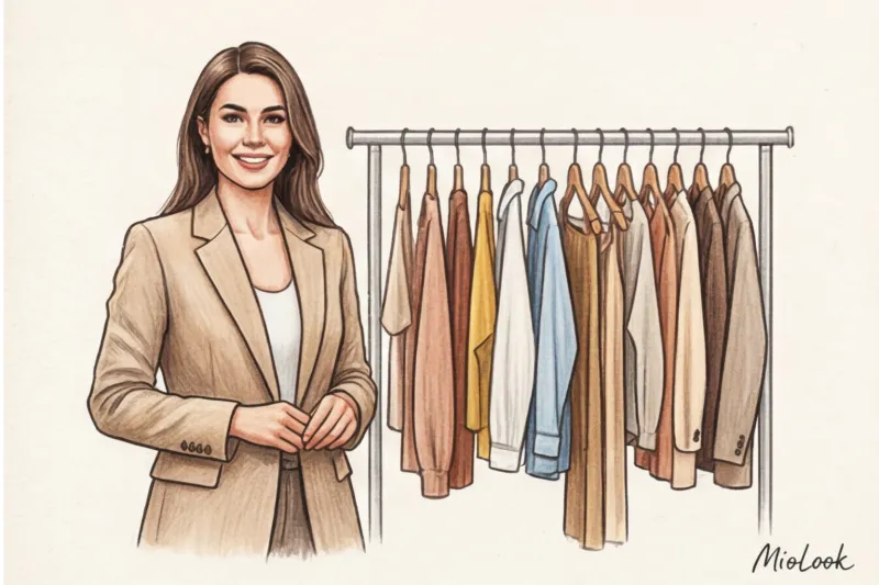 Жалко выбросить: как экологично расстаться с вещами, которые вы больше не носите - 6