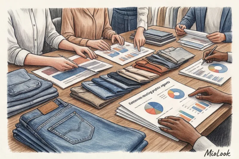 Прогнозирование модных трендов: как алгоритмы анализируют предпочтения аудитории - 5