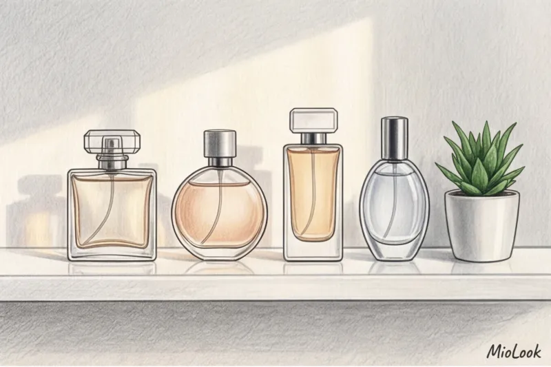 Мужской и женский парфюм: как смешивать ароматы для парного звучания - 2
