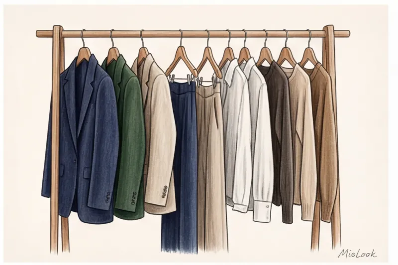 Одежда творческих профессий: креатив без потери экспертности - 6