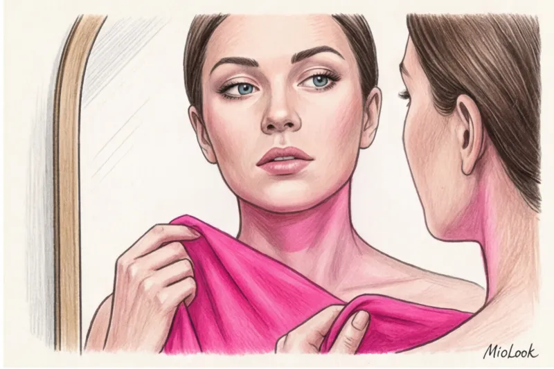 Какие цвета нельзя носить в офис: главные табу делового дресс-кода - 3