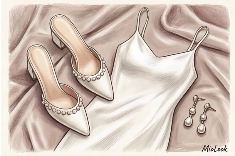 Свадебное платье для беременной невесты: как найти наряд мечты - 6