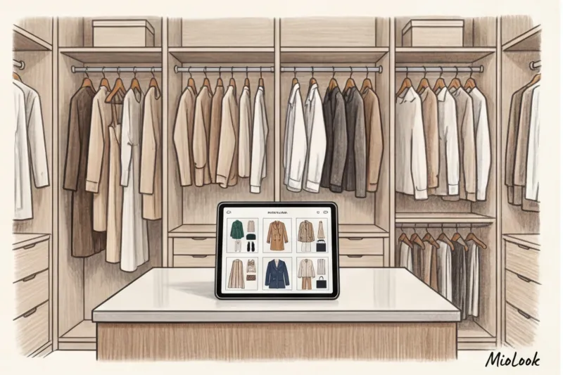 Эстетика Old Money для женщин 40+: как подчеркнуть статус и элегантность - 4