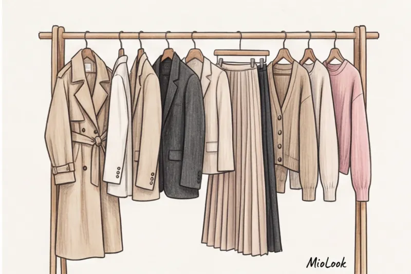 Корейский стиль (K-core): секреты айдолов и сеульского стритстайла - 6