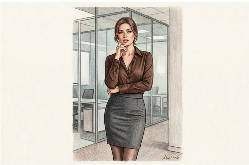 Office Siren (Офисная сирена) - 2