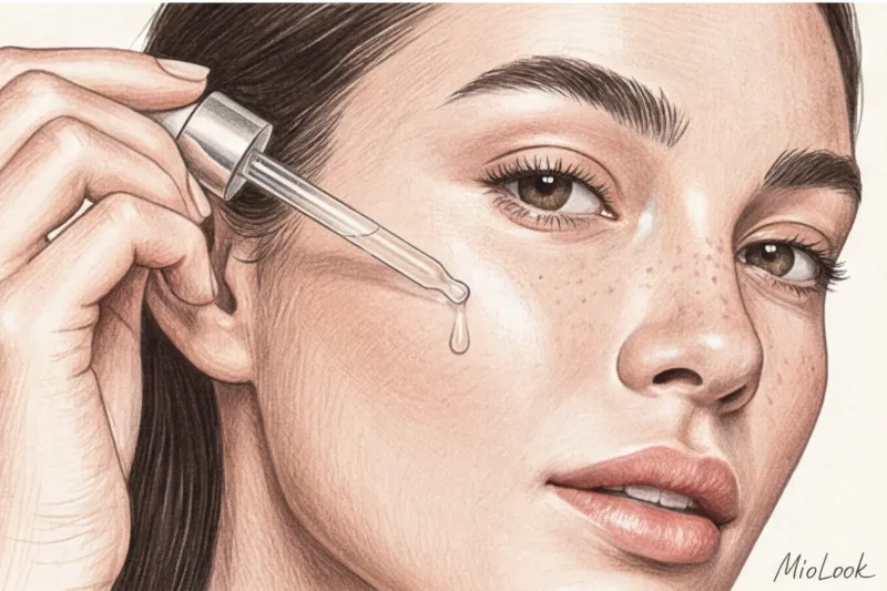 Базовая косметичка для повседневного макияжа: список необходимых средств - 8