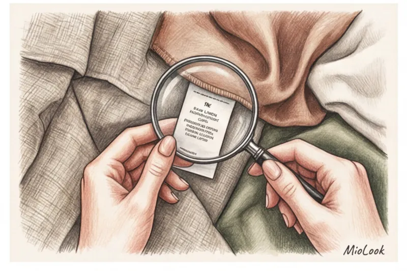 Как выбирать этичные бренды одежды и разбираться в эко-материалах - 8