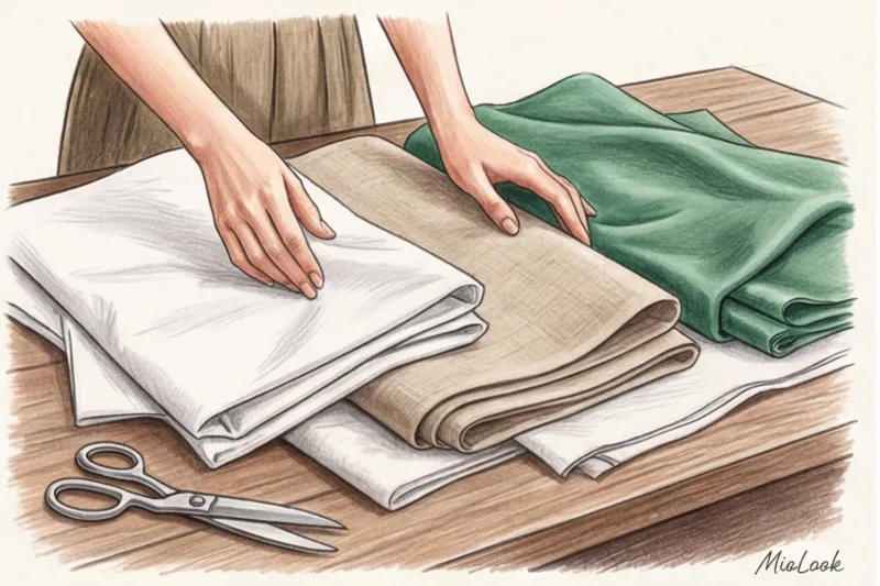 Как скрыть полные руки: выбираем правильные рукава и топы - 4