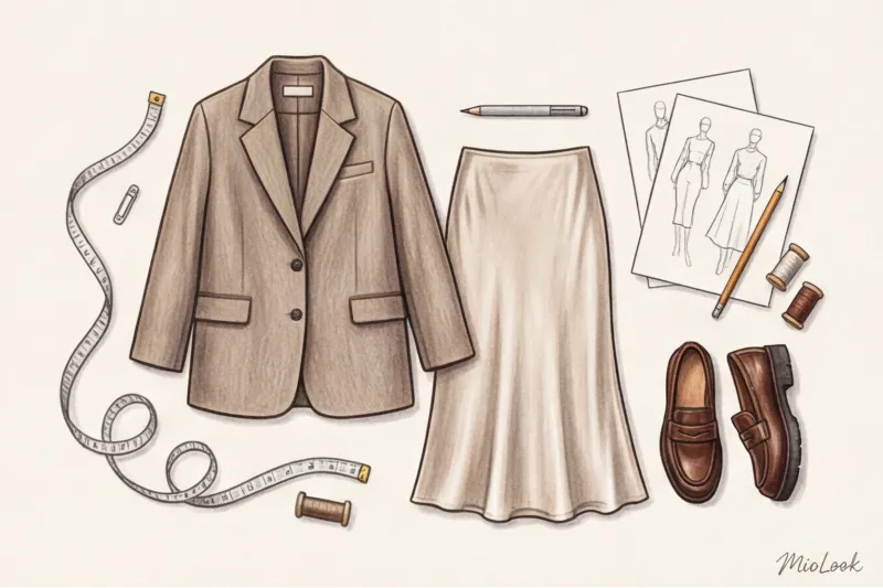 Как покупать одежду как в Pinterest: поиск похожих вещей и их адаптация - 2