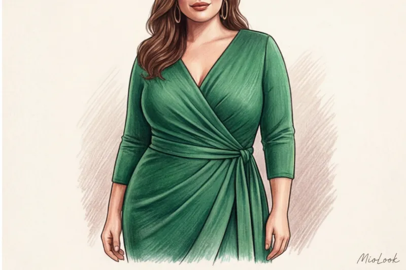 Короткое туловище и длинные ноги: как сбалансировать пропорции - 6