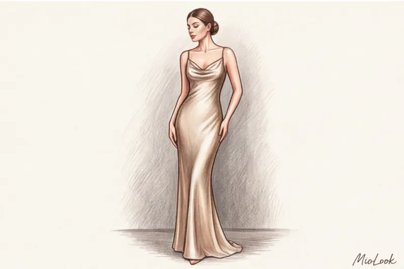 Базовое корректирующее белье: что должно быть в гардеробе для особых случаев - 8