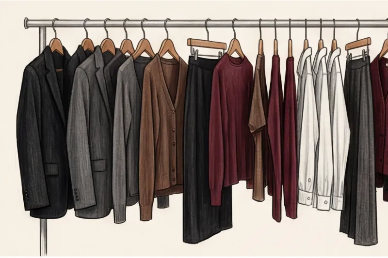 Что такое эстетика Office Siren: история тренда и главные правила - 7