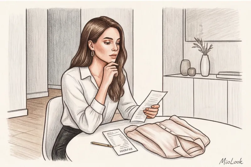 Формула Cost Per Wear: как рассчитать реальную стоимость вещи - 8