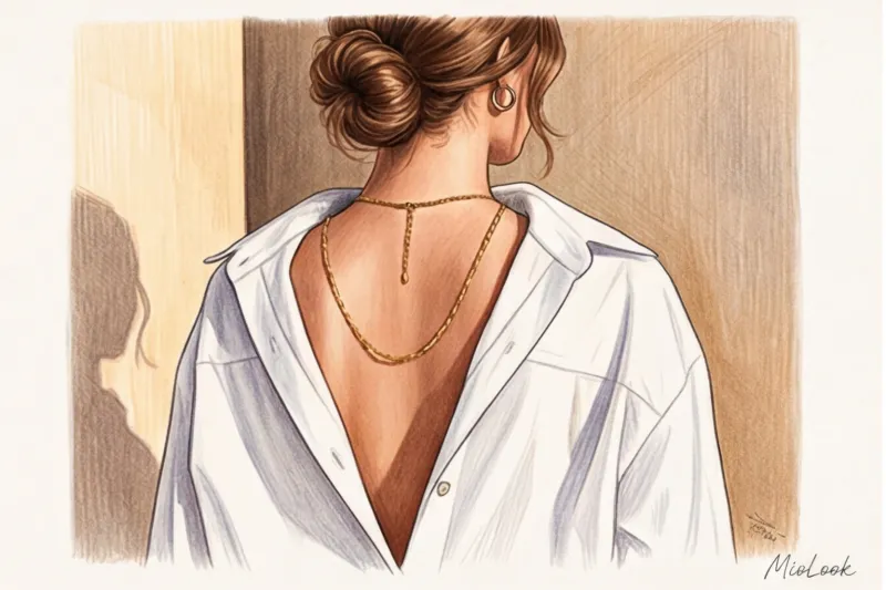 Апсайклинг и вторая жизнь вещей: как стильно переделать старую одежду - 4