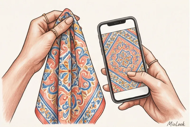 Искусственный интеллект в работе персонального стилиста: как автоматизировать рутину - 4