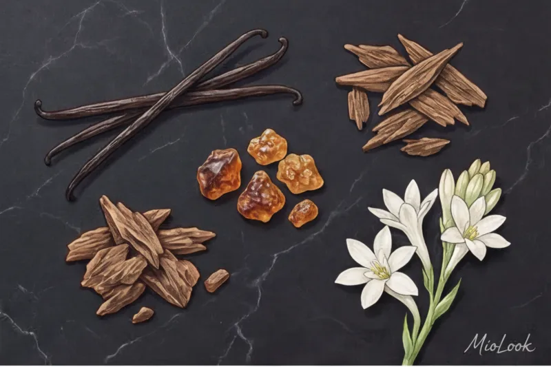 Самые шлейфовые и стойкие нишевые ароматы: подборка для женщин - 2