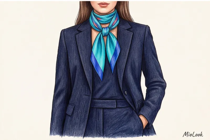 От маскировки к акцентам: как научиться подчеркивать достоинства своей фигуры - 2