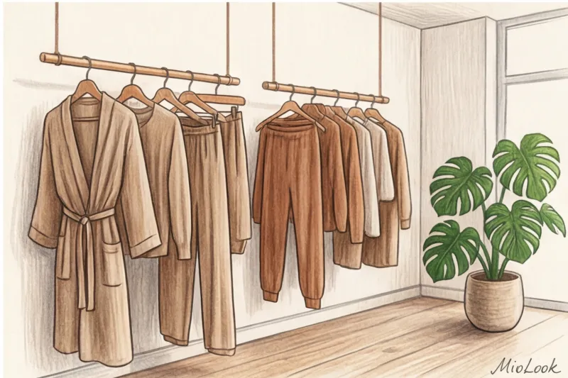 Где купить качественную одежду для дома: гид по шопингу - 9