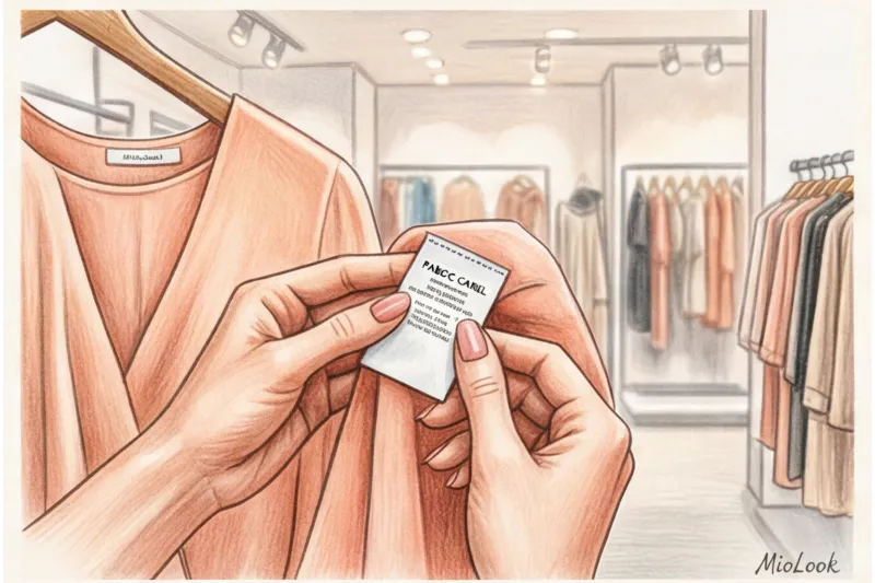 Тенсель и лиоцелл: почему эти ткани из эвкалипта идеальны для летней жары - 5