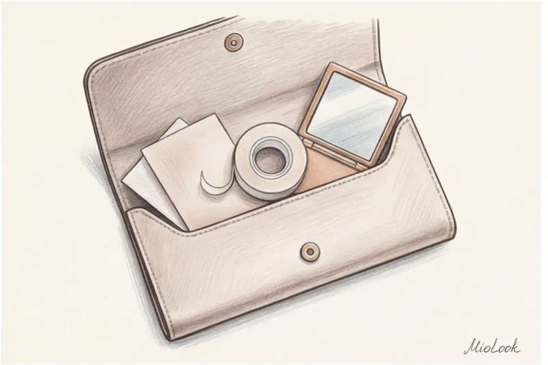 Силиконовый бюстгальтер-невидимка и пэстисы: стоит ли покупать и как носить - 6