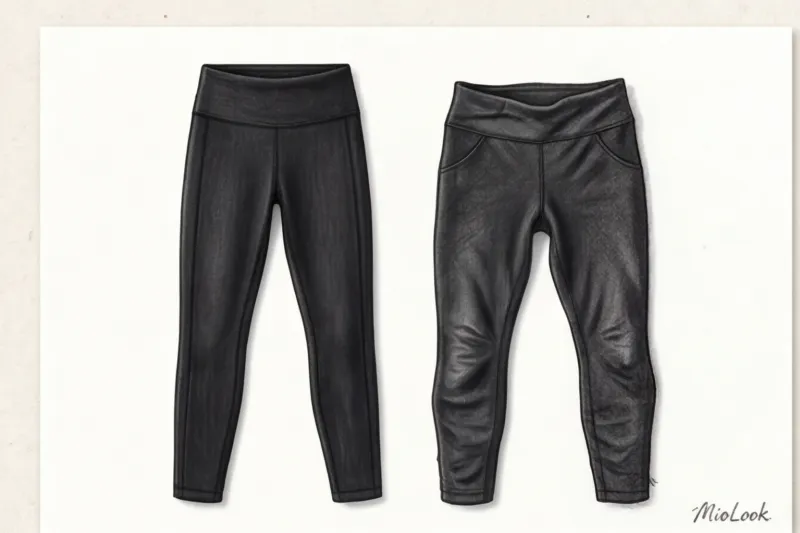 Як прати спортивний одяг: догляд за мембраною